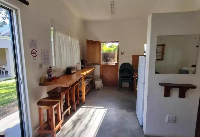 Majatalo Botuin Cottages