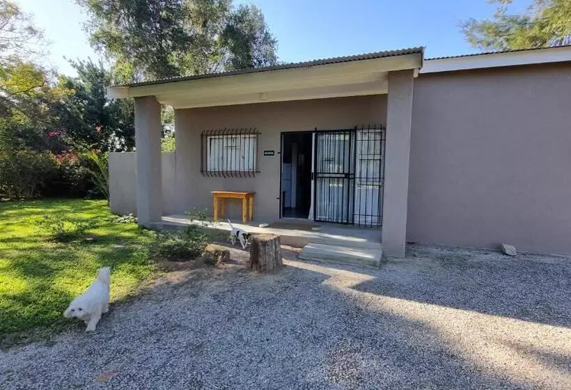 Majatalo Botuin Cottages