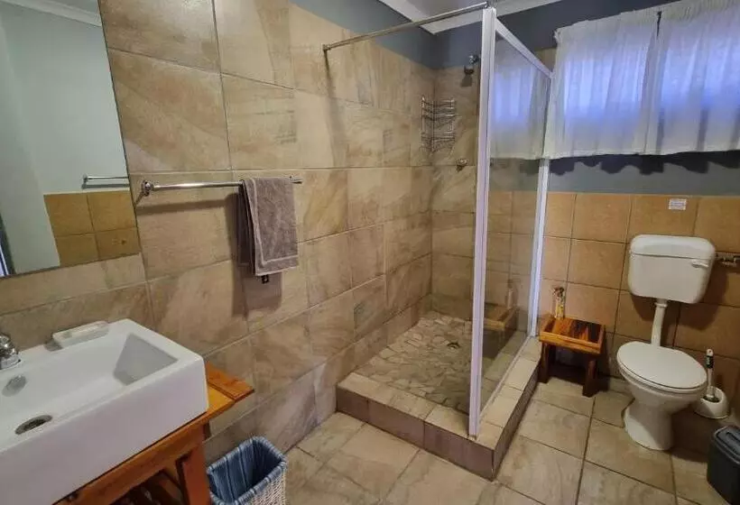 Majatalo Botuin Cottages