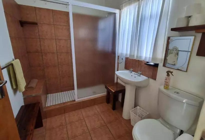 Majatalo Botuin Cottages