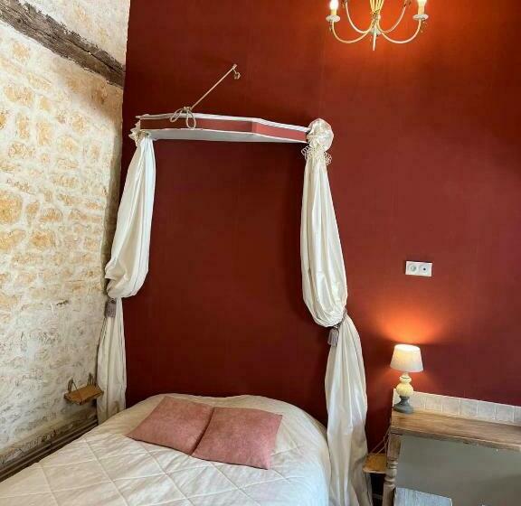 Пансион Mini Gîte Royal