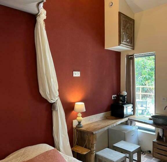 Пансион Mini Gîte Royal