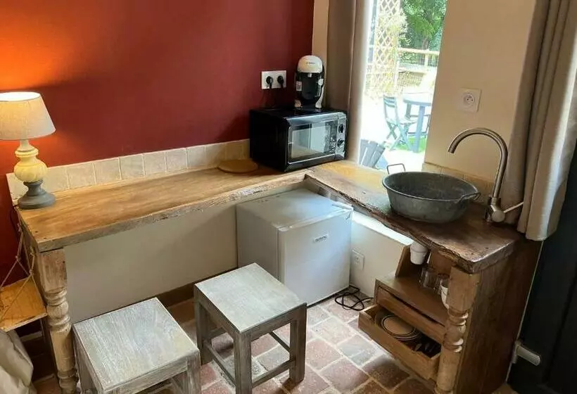 Majatalo Mini Gîte Royal