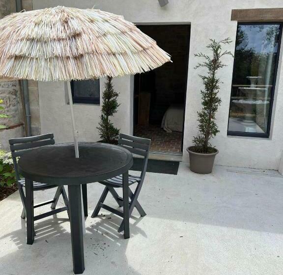 Пансион Mini Gîte Royal