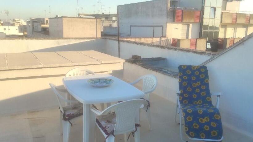 Пансион Salento Da Amare