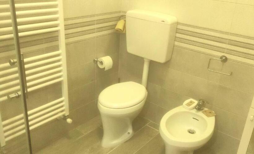 Пансион Salento Da Amare