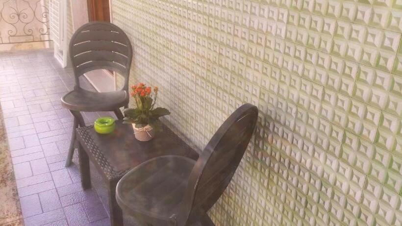 Пансион Salento Da Amare