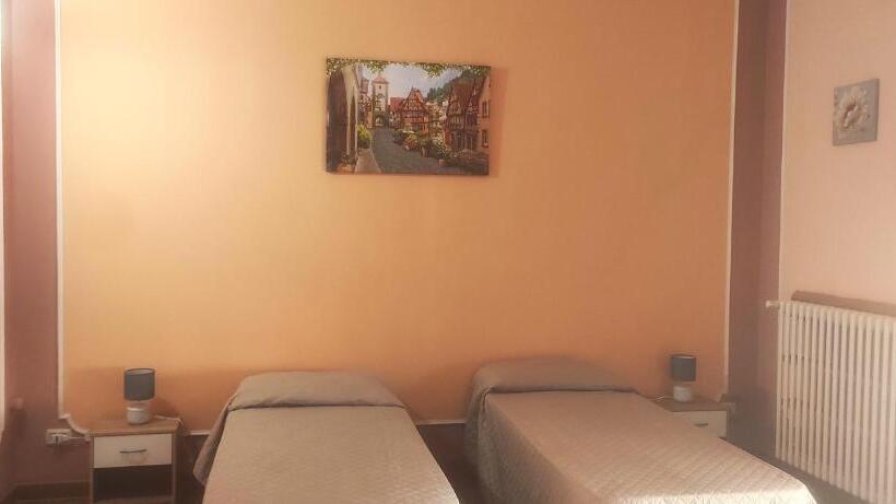 Пансион Salento Da Amare