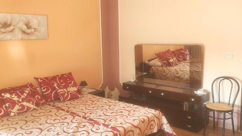 Пансион Salento Da Amare