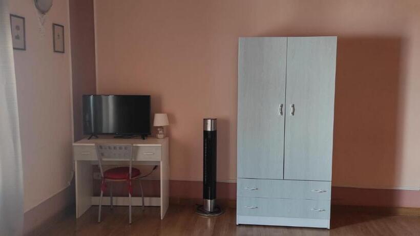 Пансион Salento Da Amare