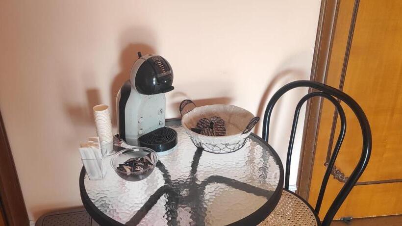 Пансион Salento Da Amare