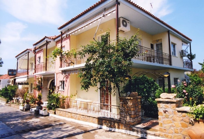 ホテル Aphrodite Lemnos