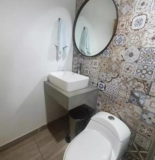 ユースホステル Hostal Ciudad De Segorbe