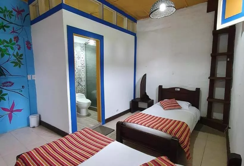ユースホステル Hostal Ciudad De Segorbe