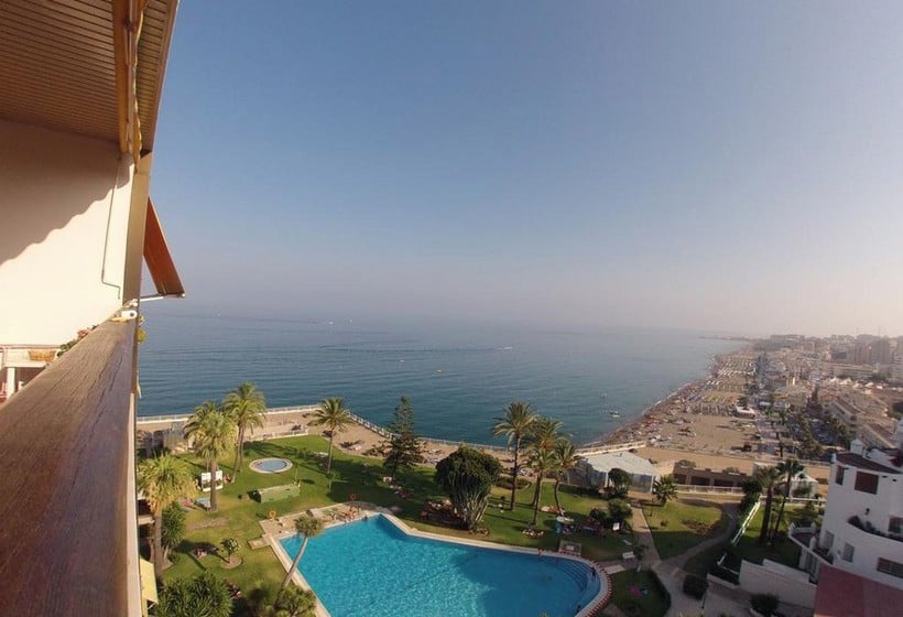 Apartamentos Livin4torremolinos