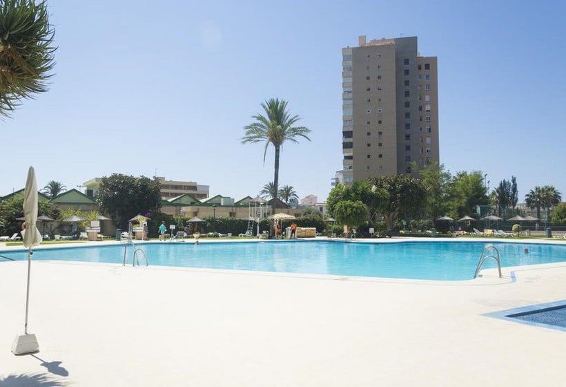 Apartamentos Livin4torremolinos