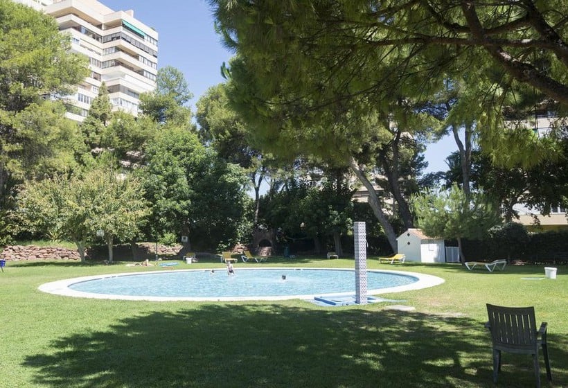 Apartamentos Livin4torremolinos