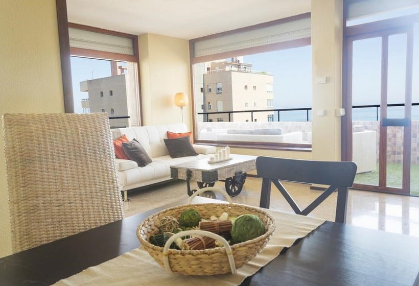 Apartamentos Livin4torremolinos