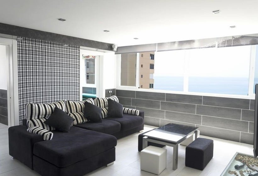 Apartamentos Livin4torremolinos