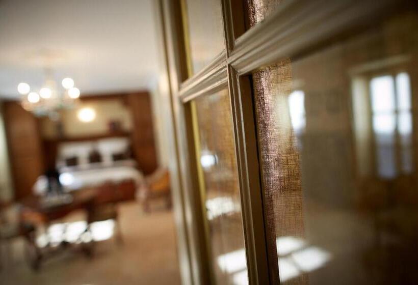 تختخواب و صبحانه Le Clos Sainte Marguerite