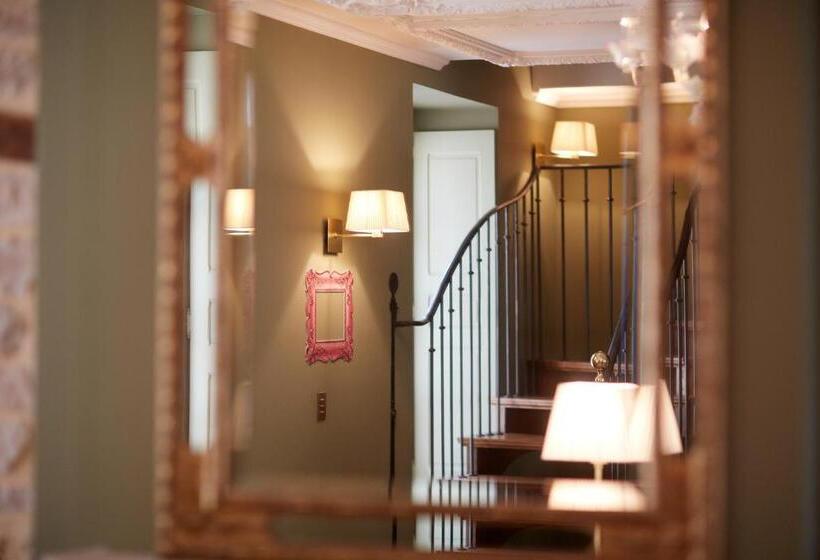 تختخواب و صبحانه Le Clos Sainte Marguerite