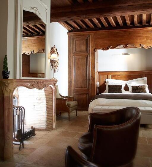 تختخواب و صبحانه Le Clos Sainte Marguerite