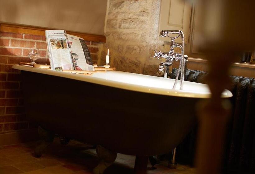 تختخواب و صبحانه Le Clos Sainte Marguerite