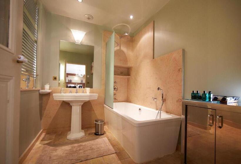 تختخواب و صبحانه Le Clos Sainte Marguerite