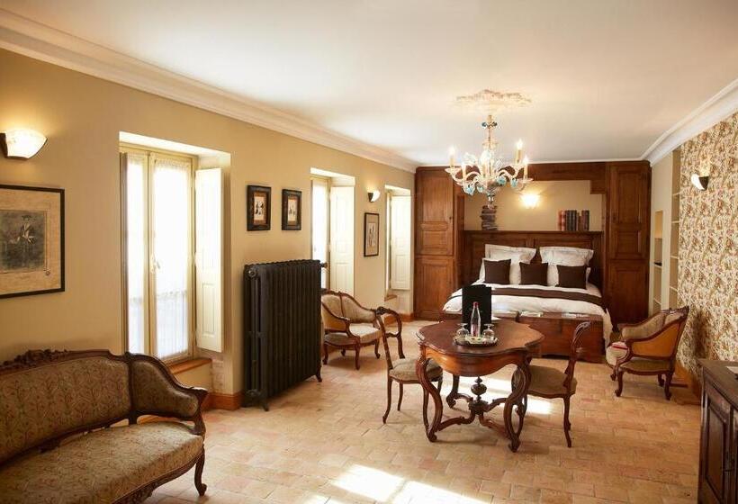 تختخواب و صبحانه Le Clos Sainte Marguerite