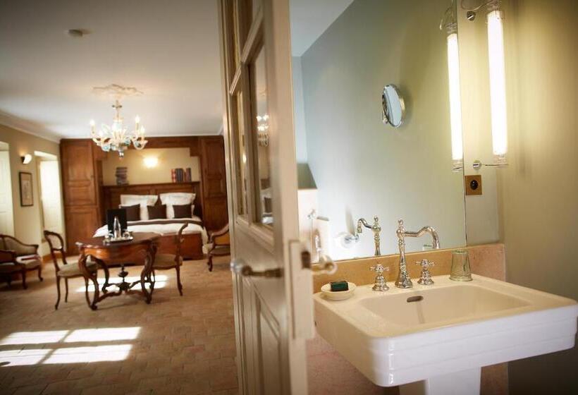 تختخواب و صبحانه Le Clos Sainte Marguerite