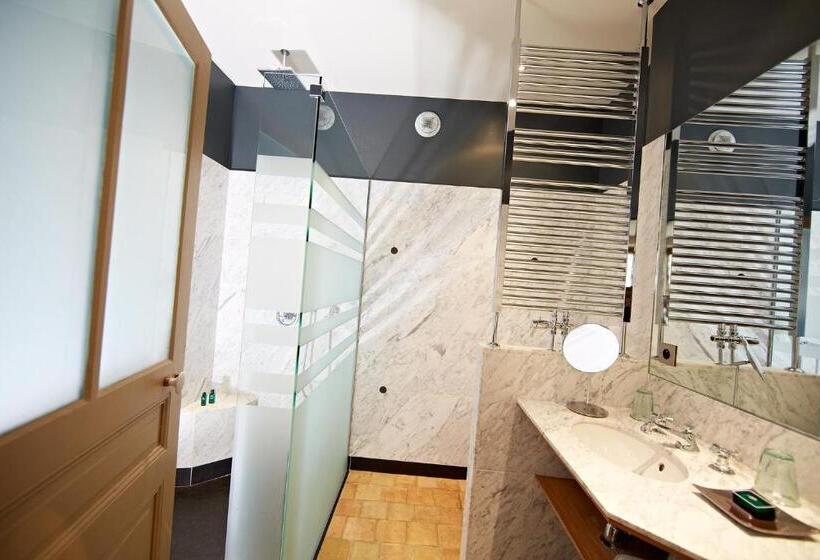 تختخواب و صبحانه Le Clos Sainte Marguerite