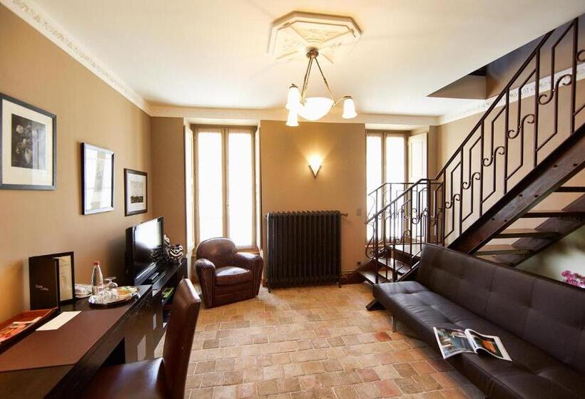 تختخواب و صبحانه Le Clos Sainte Marguerite