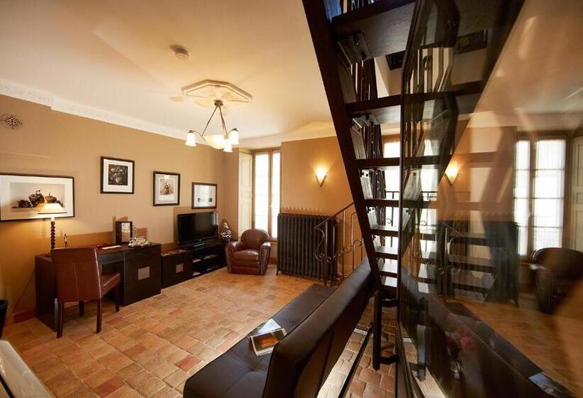 تختخواب و صبحانه Le Clos Sainte Marguerite