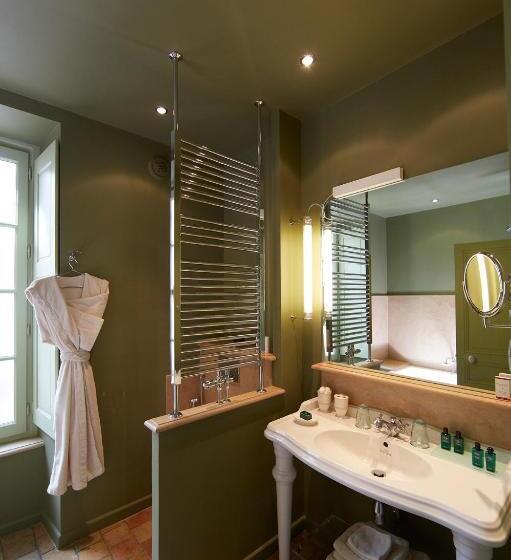 تختخواب و صبحانه Le Clos Sainte Marguerite