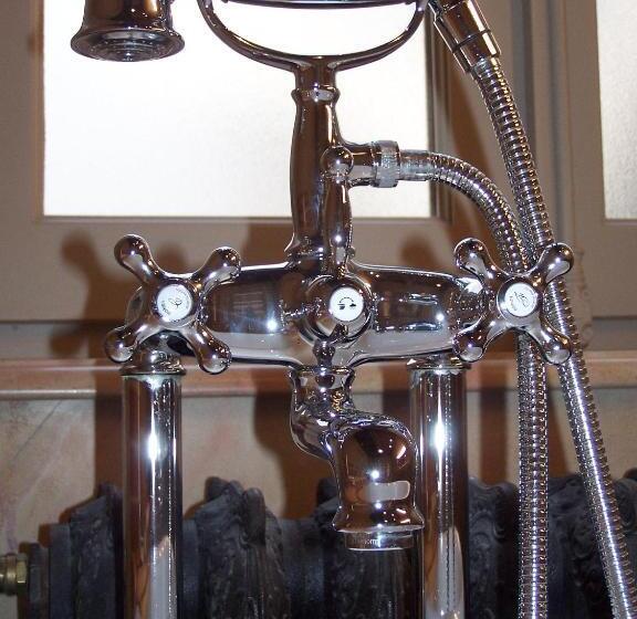 تختخواب و صبحانه Le Clos Sainte Marguerite