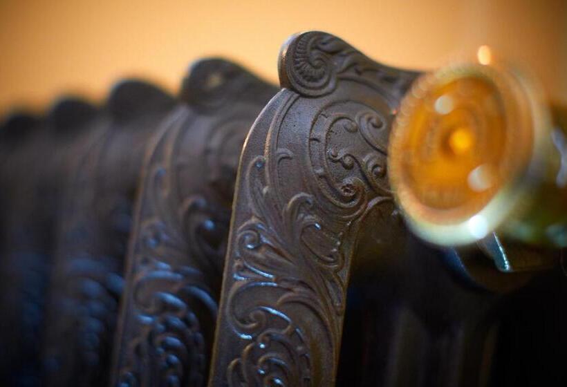 تختخواب و صبحانه Le Clos Sainte Marguerite