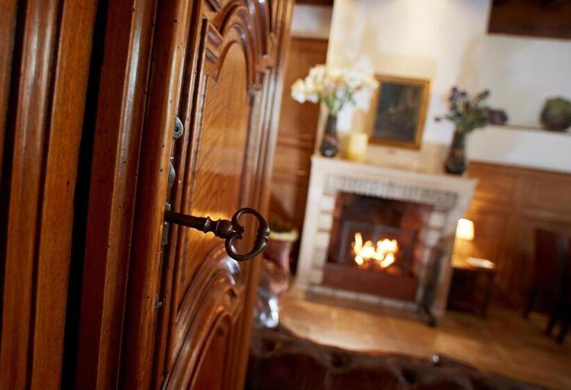 تختخواب و صبحانه Le Clos Sainte Marguerite