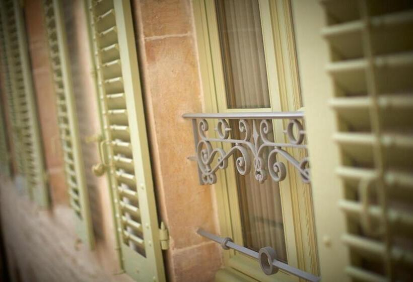 تختخواب و صبحانه Le Clos Sainte Marguerite