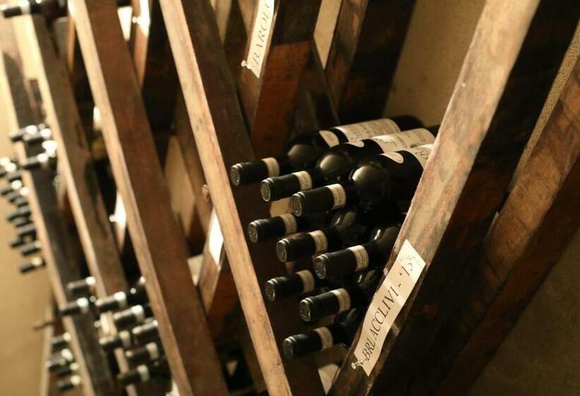 Bed and Breakfast Locanda Dell' Orso Bevitore