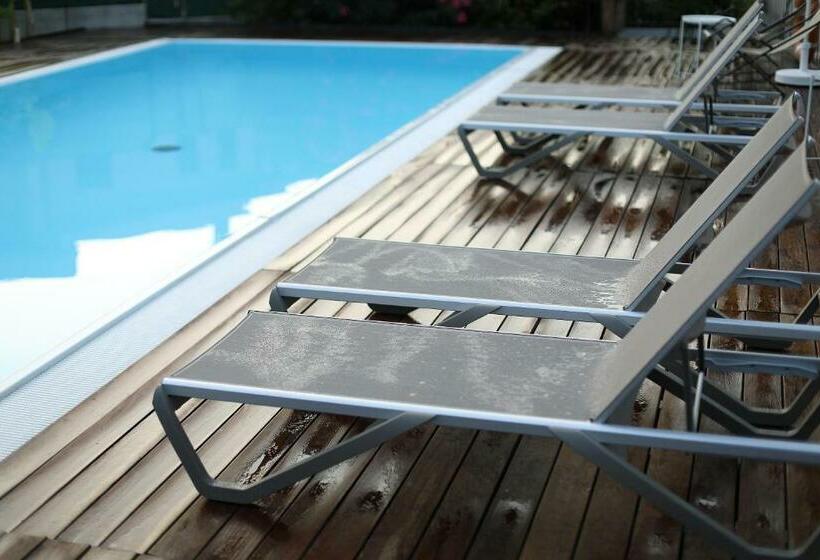 Bed and Breakfast Locanda Dell' Orso Bevitore