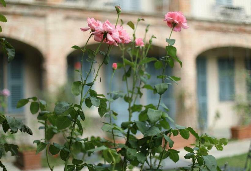 Bed and Breakfast Locanda Dell' Orso Bevitore