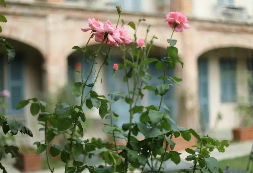 تختخواب و صبحانه Locanda Dell' Orso Bevitore