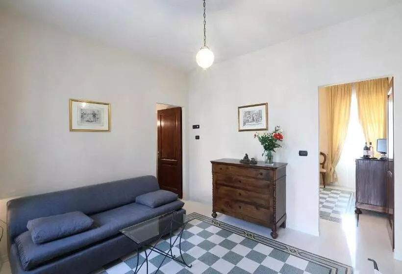 تختخواب و صبحانه Locanda Dell' Orso Bevitore