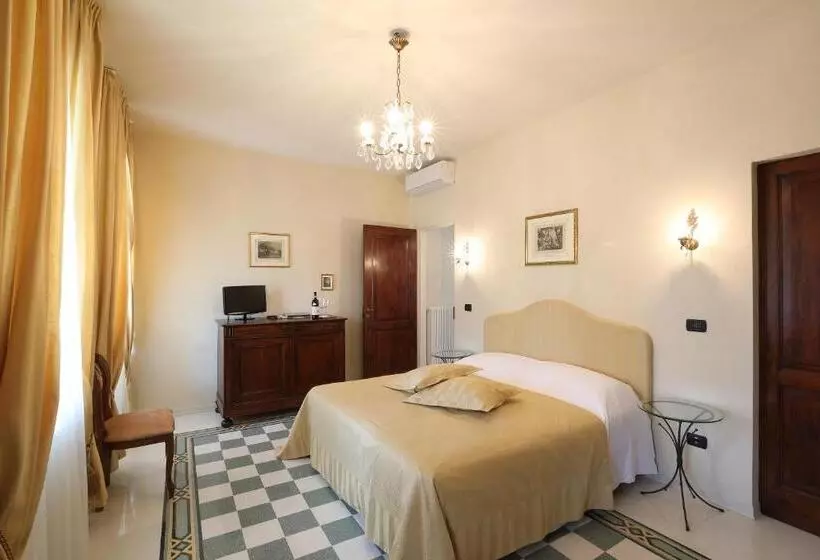 تختخواب و صبحانه Locanda Dell' Orso Bevitore