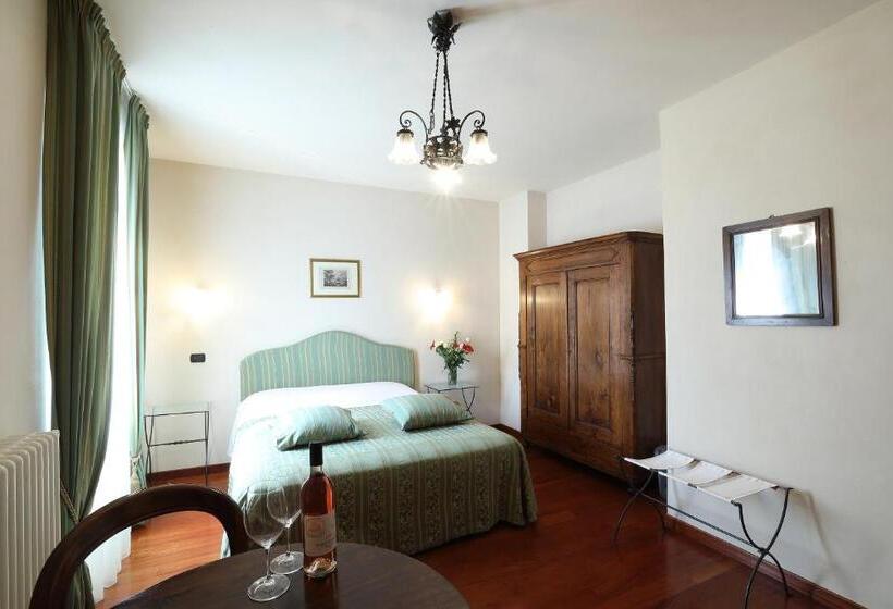 Bed and Breakfast Locanda Dell' Orso Bevitore