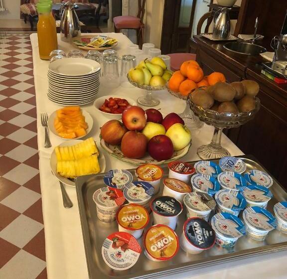 Bed and Breakfast Locanda Dell' Orso Bevitore