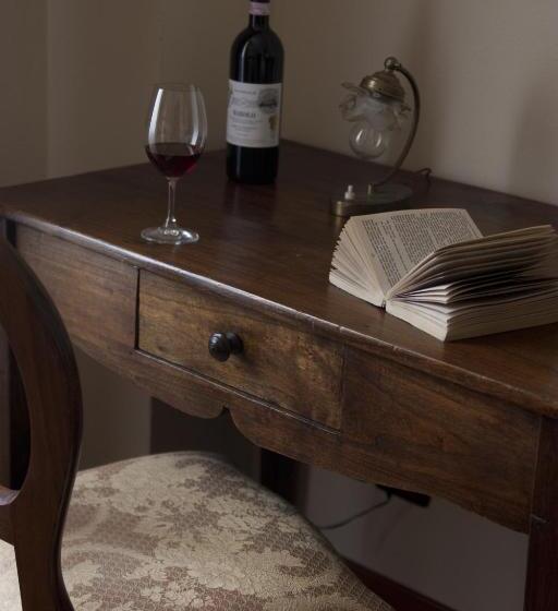 Bed and Breakfast Locanda Dell' Orso Bevitore