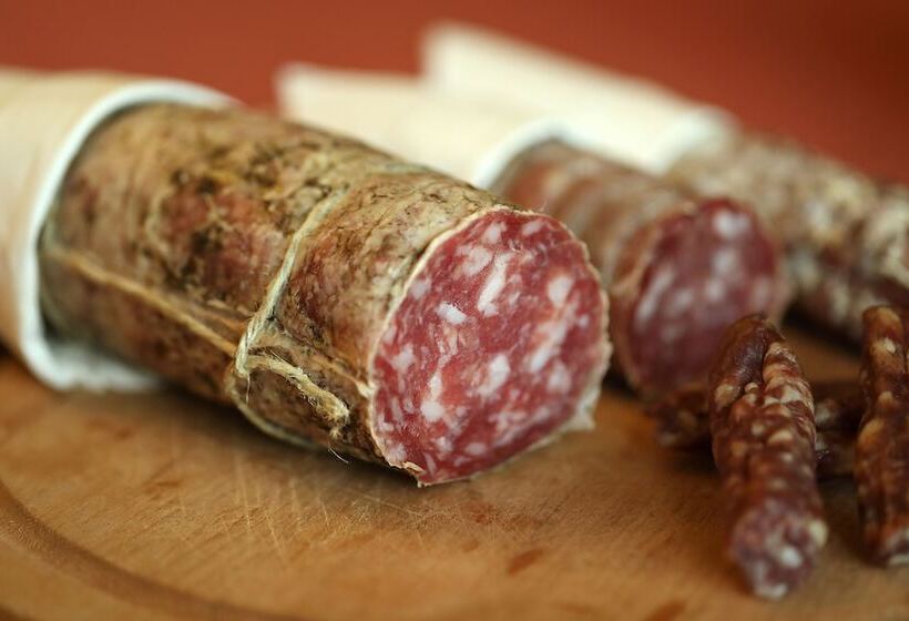 Bed and Breakfast Locanda Dell' Orso Bevitore