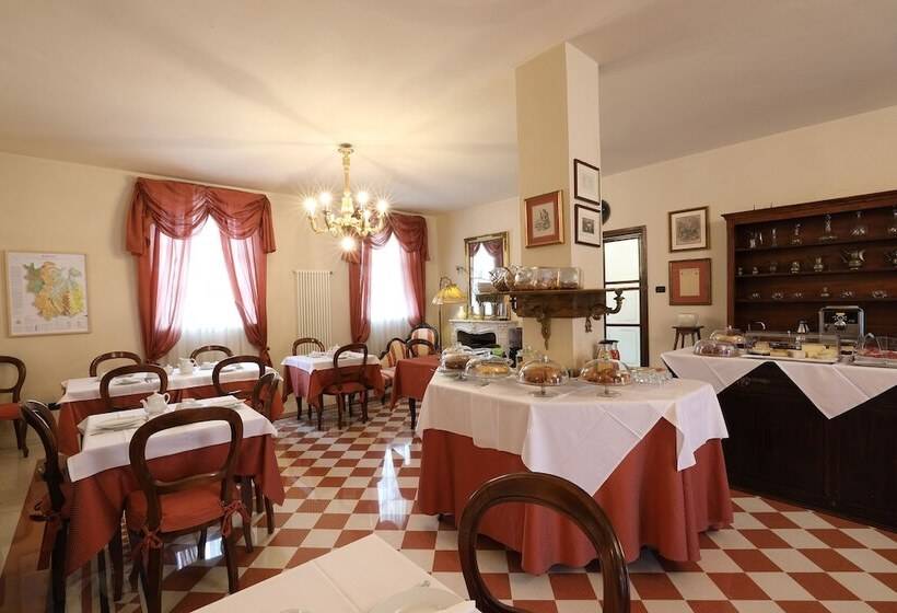 Bed and Breakfast Locanda Dell' Orso Bevitore