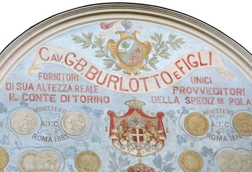 Bed and Breakfast Locanda Dell' Orso Bevitore